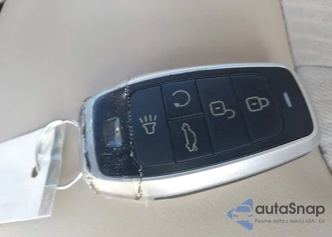 2020 Buick Envision Fwd 1Sv z USA, uszkodzony, nr VIN LRBFXASA6LD212737